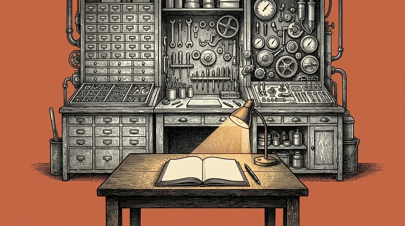 Scrivener alternative