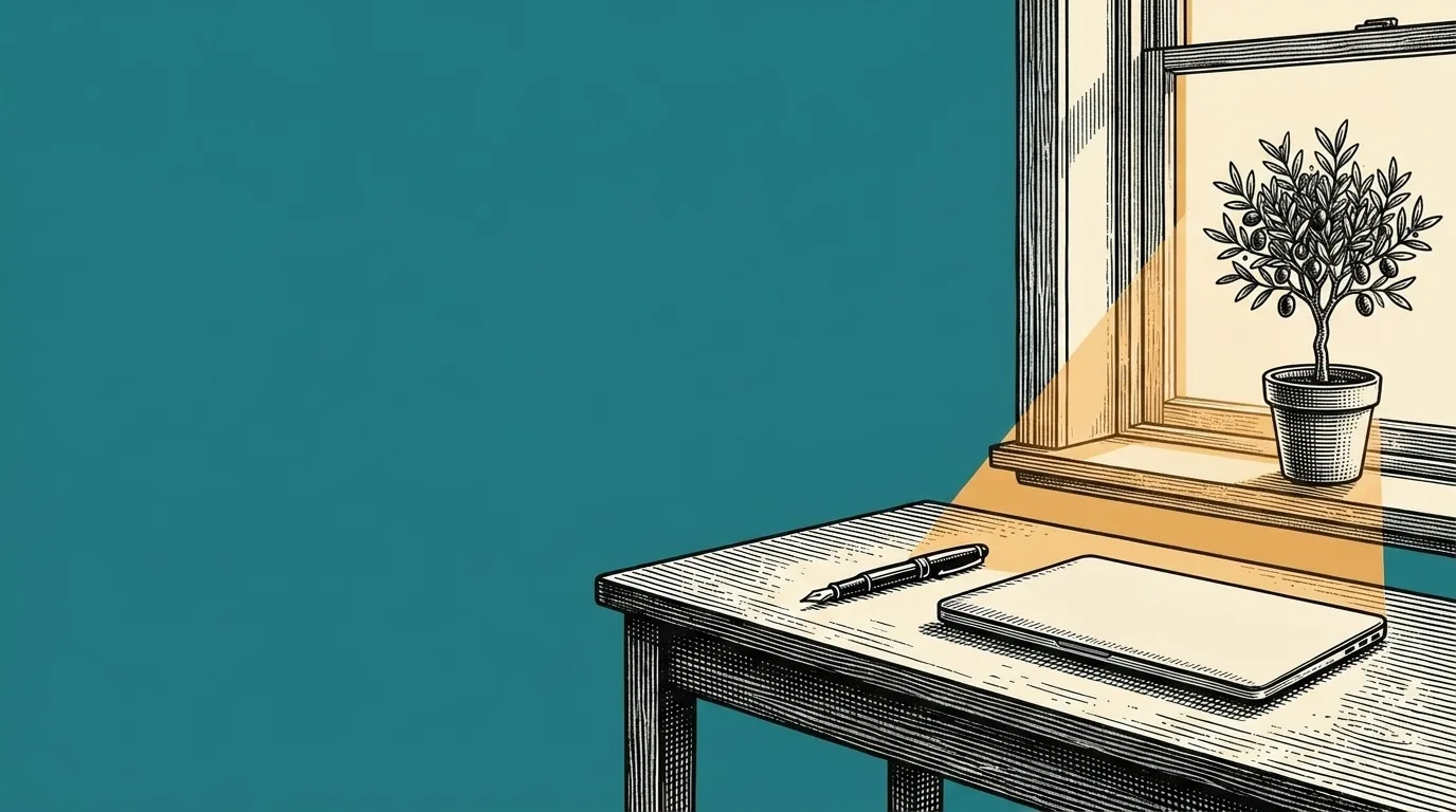Ulysses alternative