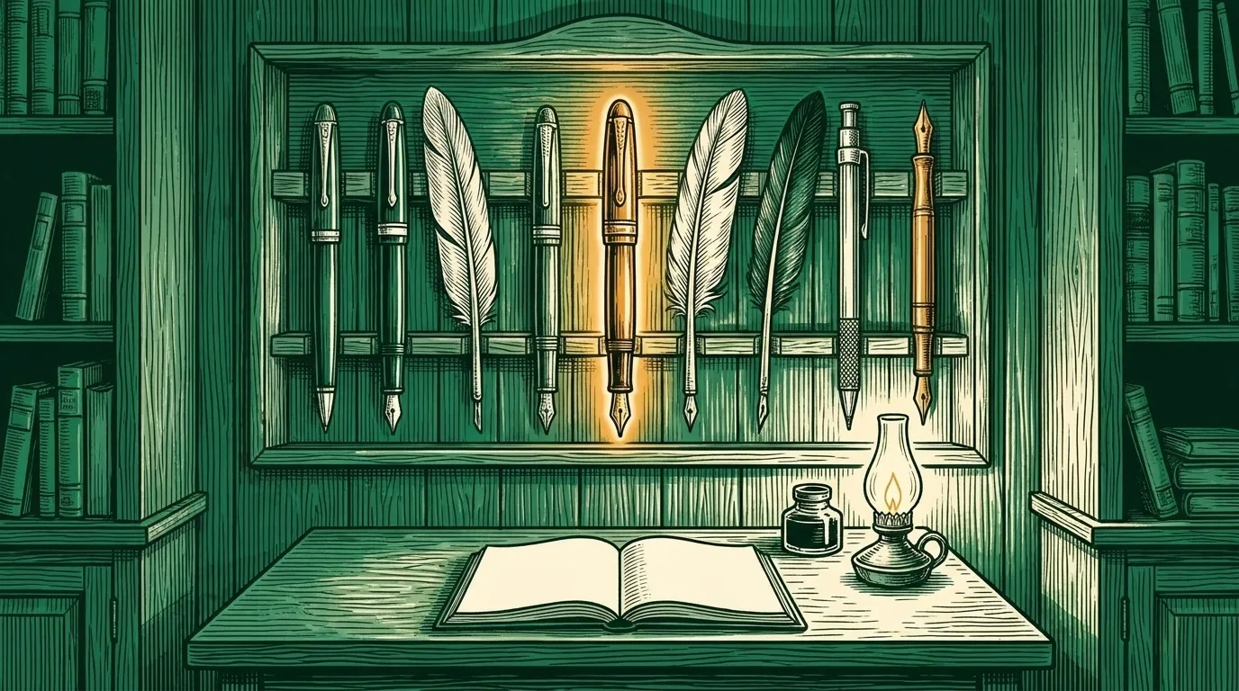 Best novel writing apps in 2026: 10 tools, honestly compared