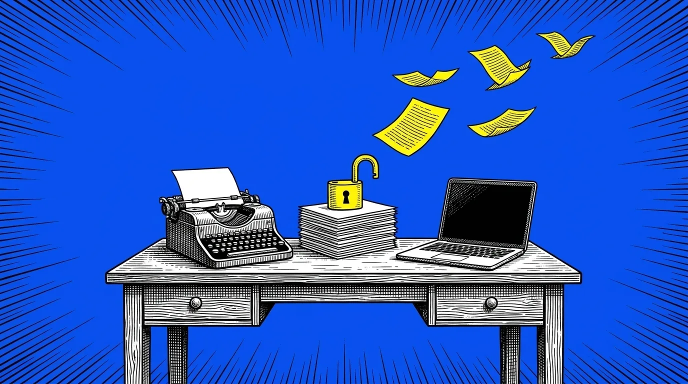 Free novel writing software: 7 tools worth your time