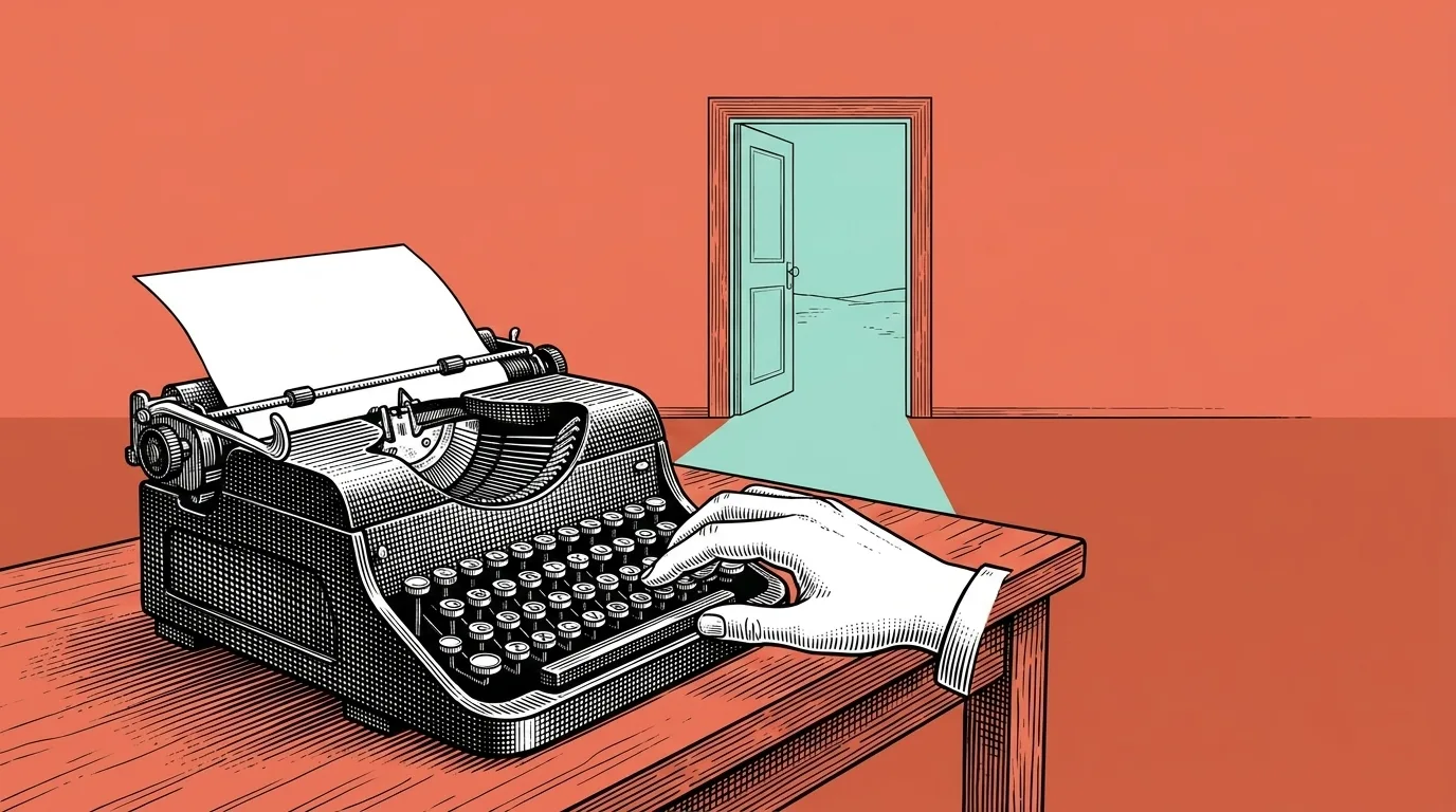 How to start writing a book: a practical guide