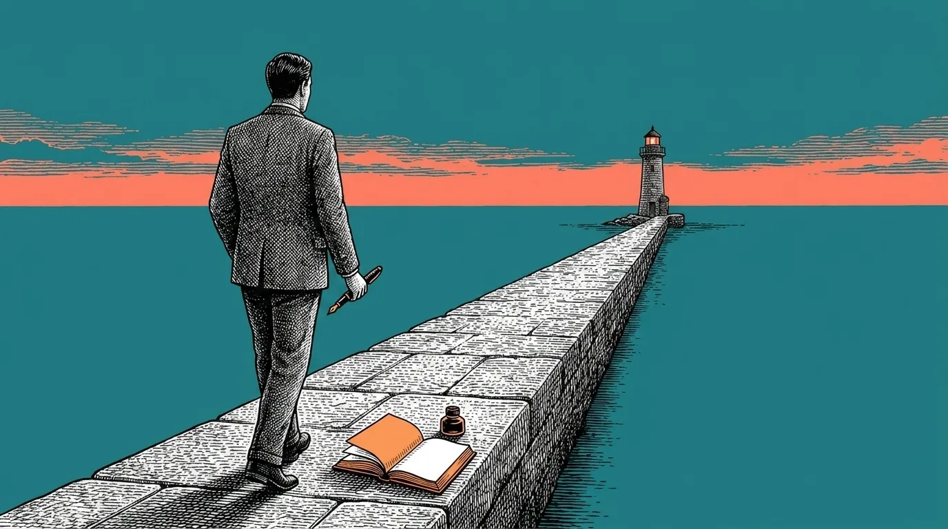 How to write a novel: a plain, practical guide