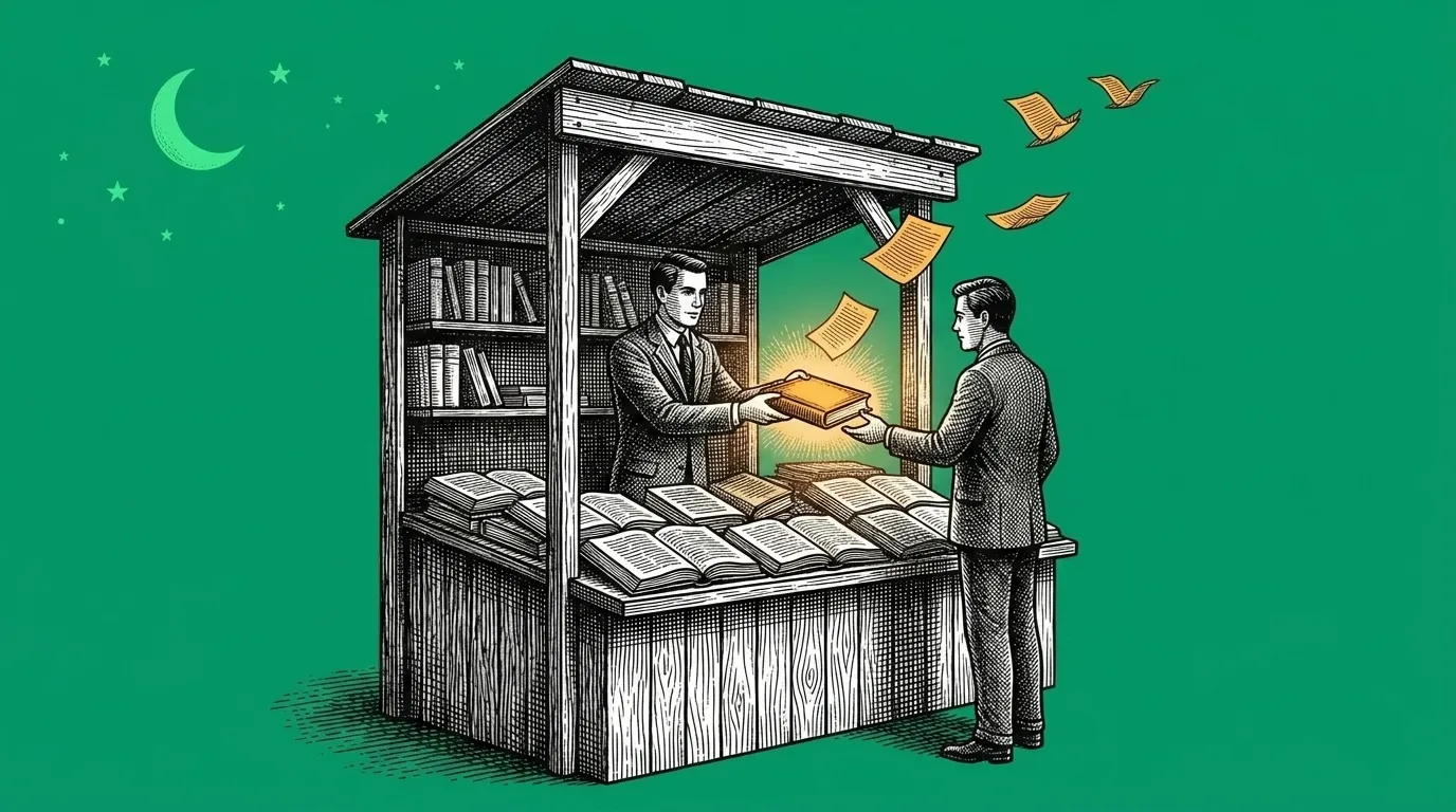 A marketplace for Penflow writers: what I want to build next